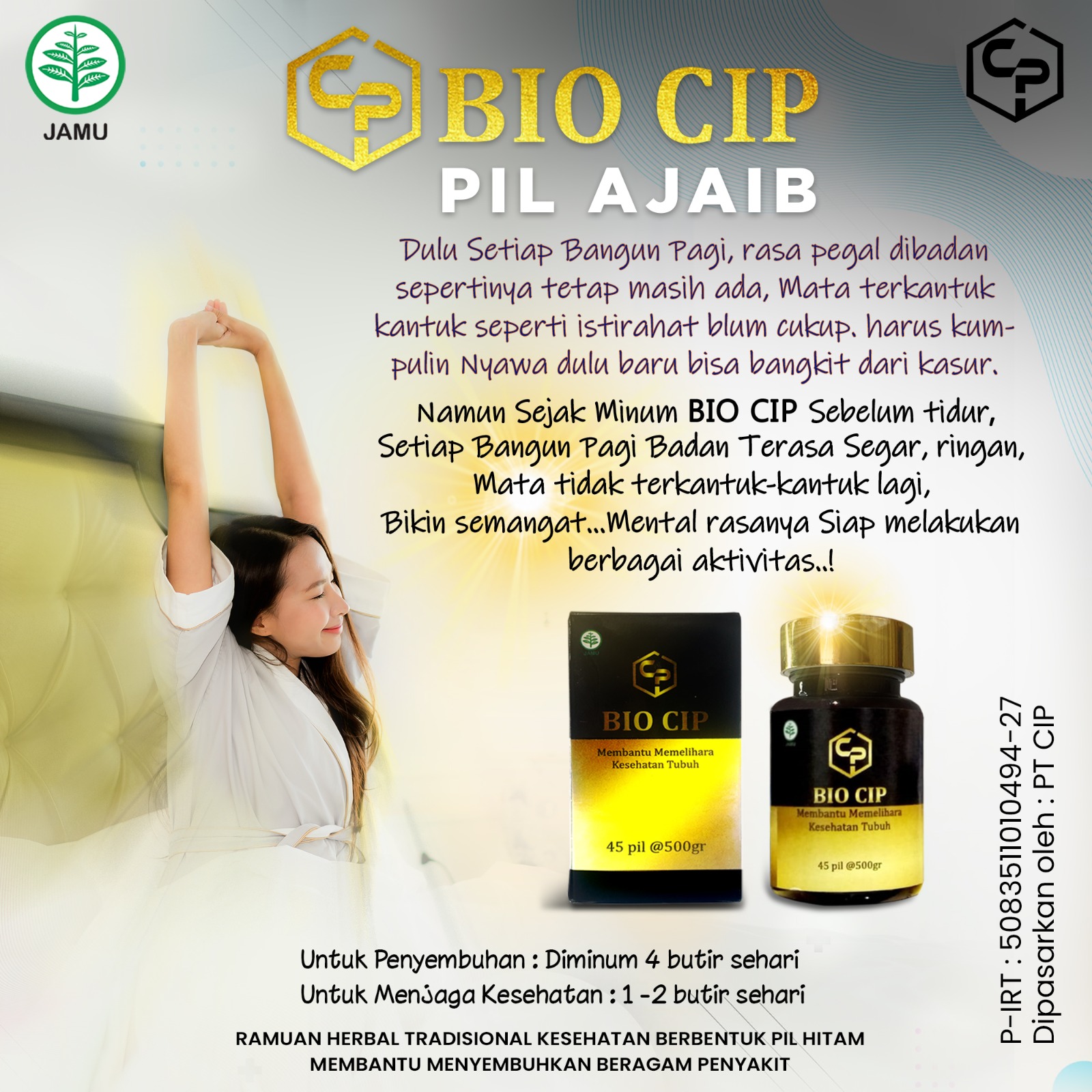 BIOCIP