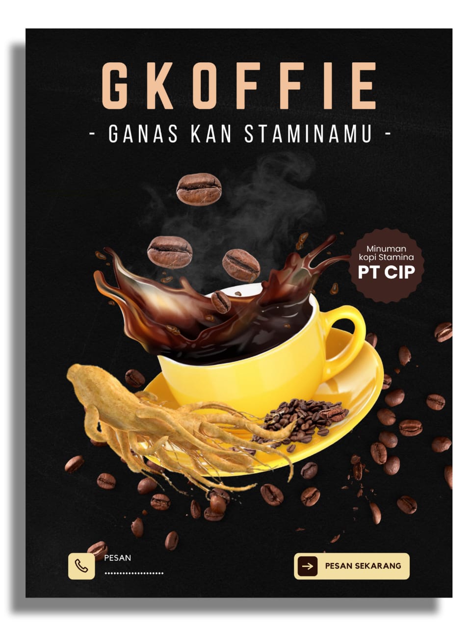 GKOFFIE