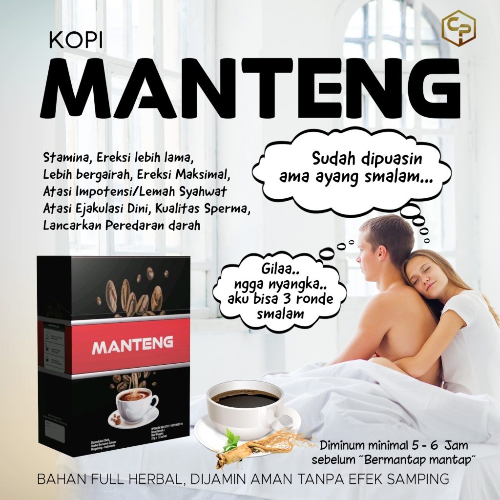 kopi Manteng