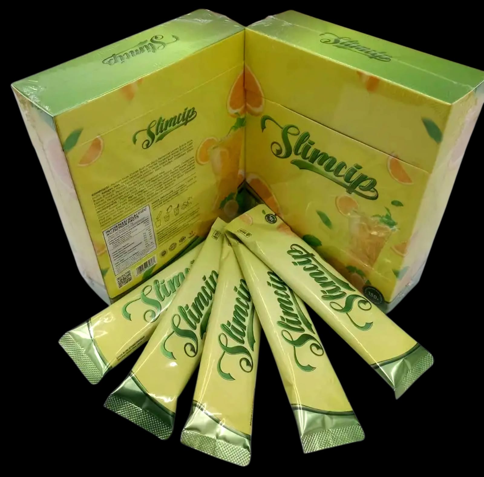 SLIMCIP
